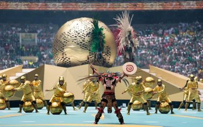 Lễ khai mạc World Cup 2026 bùng nổ với sắc màu văn hóa và âm nhạc đỉnh cao