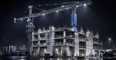 Trung Quốc tham vọng dẫn đầu vận tải biển thông minh