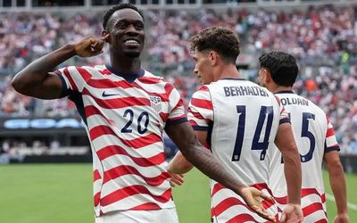 Nhận định, dự đoán tỷ số Mỹ vs Paraguay, bảng D World Cup 2026