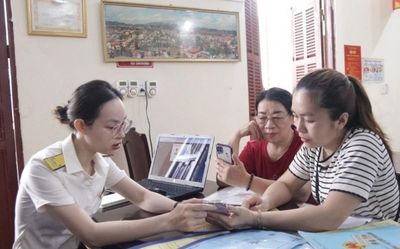 Lạng Sơn: Thu nội địa 5 tháng đạt gần 2.400 tỷ đồng