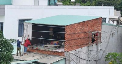 TP. Hồ Chí Minh: Không để xảy ra các 'điểm nóng' về vi phạm trật tự xây dựng