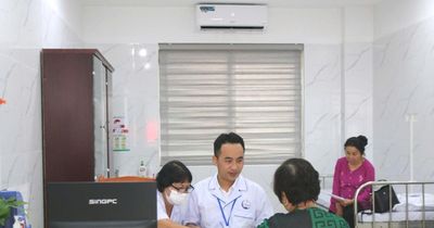 Hà Nội khẩn trương rà soát, lập danh sách đối tượng khám sức khỏe định kỳ, khám sàng lọc miễn phí