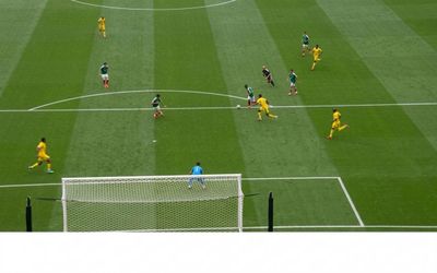 Mexico khởi đầu như mơ tại World Cup 2026: Chiến thắng, cảm xúc nhưng nhiều thẻ đỏ