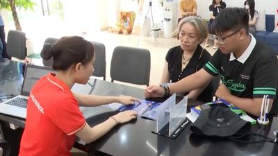 Chọn lộ trình học tập phù hợp cho tương lai