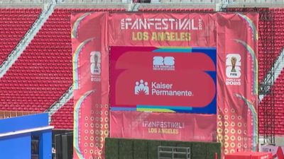 Chờ đợi hai lễ khai mạc World Cup 2026 tiếp theo tại Canada và Mỹ