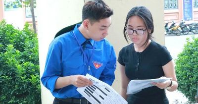 Tuyển sinh đại học 2026: Kỳ thi riêng và xu hướng thiết lập thang điểm tương đương