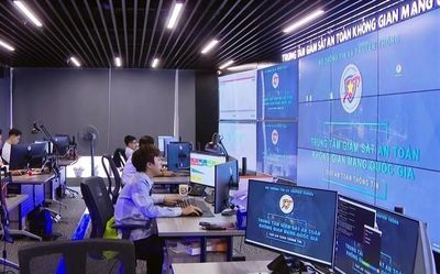 Gia Lai đầu tư hơn 131 tỷ đồng xây dựng Trung tâm An ninh mạng