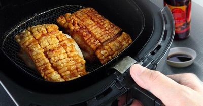 Bác sĩ chỉ ra 3 sai lầm nhiều người mắc khi dùng nồi chiên không dầu, âm thầm ảnh hưởng sức khỏe