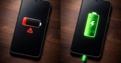 Cách sạc pin điện thoại nhanh chỉ trong 10 giây?