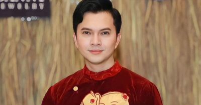 Lý do Nam Cường bất ngờ bị réo tên và cuộc sống kín tiếng ở tuổi U40