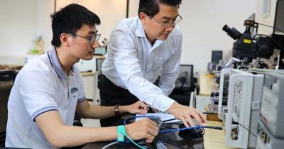 Ngành học được 'săn đón' nhất hiện nay: Khát 50.000 nhân lực, học bổng hơn 100 triệu đồng/năm, nhiều trường top tăng tốc tuyển sinh