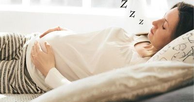 Tại sao nhiều mẹ bầu ngủ ngáy vang nhà dù trước đó không hề ngáy? Bác sĩ chỉ ra thời điểm cần đi khám
