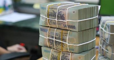 Giao bổ sung vốn ngân sách trung ương năm 2026 cho 2 chương trình mục tiêu quốc gia