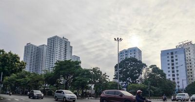 Thời tiết ngày 12/6: Bắc bộ tăng nhiệt, Nam bộ mưa dông về chiều
