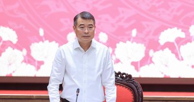 Yêu cầu Hà Nội nâng hiệu quả đầu tư, quyết tâm tăng trưởng 11%