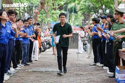 Dự báo thời tiết ngày 12/6: Miền Bắc trời nắng, miền Nam có mưa