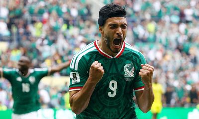 Kết quả Mexico 2-0 Nam Phi: 3 thẻ đỏ khai mạc World Cup 2026