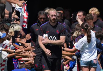 Lịch thi đấu World Cup 2026 hôm nay 12/6 và sáng 13/6