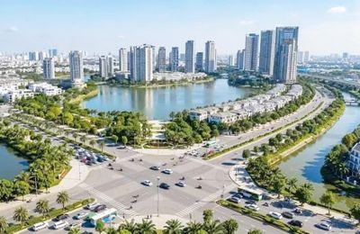 Giải quyết bài toán giãn dân, khơi mở dư địa tăng trưởng