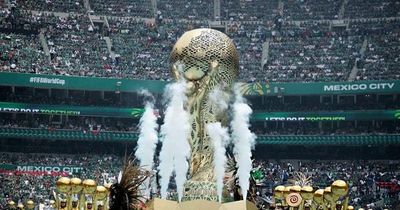 Khai màn World Cup 2026: Shakira thắp sáng đêm hội bóng đá lớn nhất hành tinh