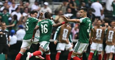 Mexico thắng tưng bừng trận khai mạc World Cup 2026, lập kỷ lục thẻ đỏ