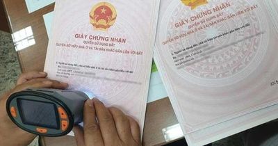Làm sổ đỏ 2026 diễn ra nhanh gọn, tiết kiệm thời gian cần thực hiện theo trình tự, thủ tục này