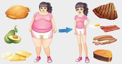 Ăn thế nào để giảm cân an toàn và duy trì vóc dáng lâu dài?