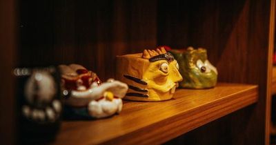 Người trẻ Bát Tràng định vị gốm di sản trên bản đồ số