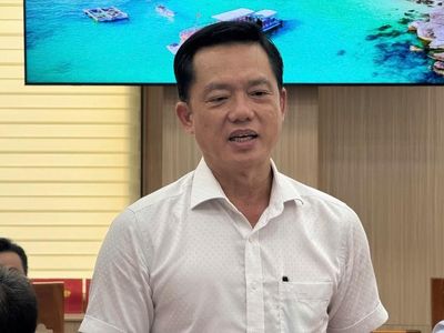 Phú Quốc đề xuất lộ trình cấm xe xăng theo khung giờ để bảo vệ môi trường