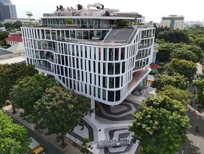 Hệ sinh thái khởi nghiệp Việt Nam tăng tốc trên bản đồ toàn cầu