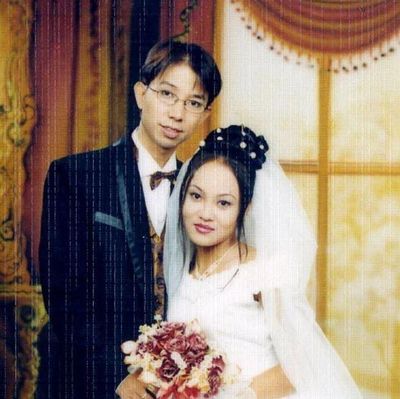 Chân dung người vợ bất chấp mọi thị phi quyết định yêu và chung sống với Long Nhật cả đời