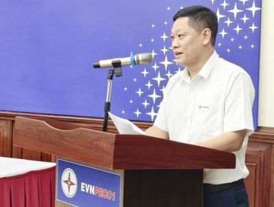 Thêm Chủ tịch TV1 Nguyễn Hữu Chỉnh bị khởi tố và bắt tạm giam