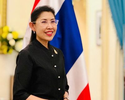 Chuyến thăm Thái Lan của Tổng Bí thư, Chủ tịch nước Tô Lâm mang ý nghĩa đặc biệt quan trọng