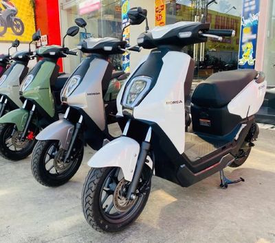 Giá xe máy điện Honda ICON e cuối tháng 5/2026: Giảm ngay 5 triệu đồng