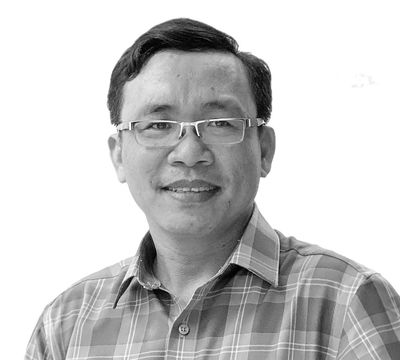 Mạnh tay 'dọn rác' trên không gian mạng