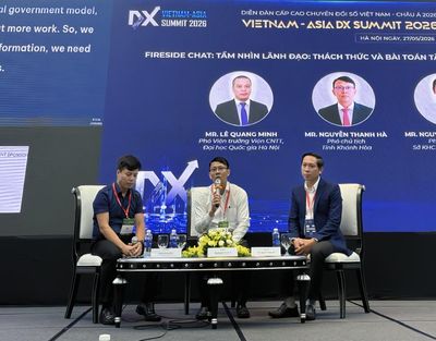 Không có lợi thế vượt trội về công nghệ, làm sao để tăng trưởng hai con số?