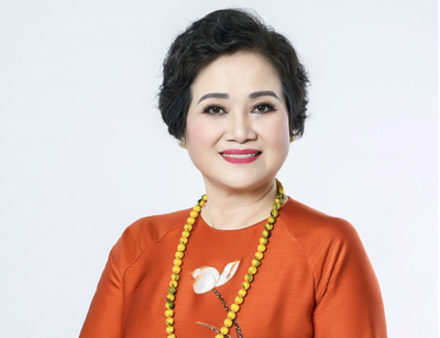 Nữ nghệ nhân nguyện một đời vì tinh hoa ẩm thực truyền thống Hà thành