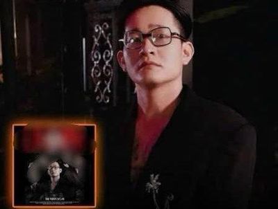 Rapper Mr. Nhân bị bắt trong đường dây ma túy liên tỉnh ở TPHCM