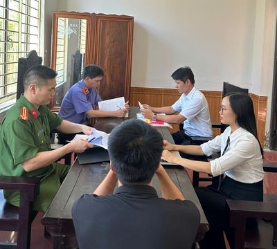 Gỡ 'điểm nghẽn' trong thủ tục đưa người nghiện vào cơ sở cai nghiện bắt buộc