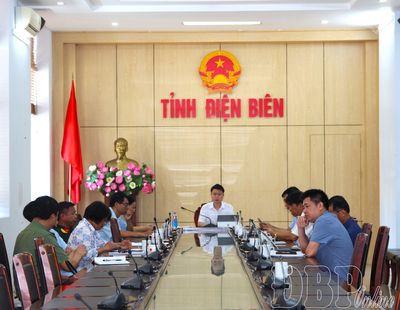 Lấy ý kiến điều chỉnh quy trình vận hành liên hồ chứa lưu vực sông Hồng