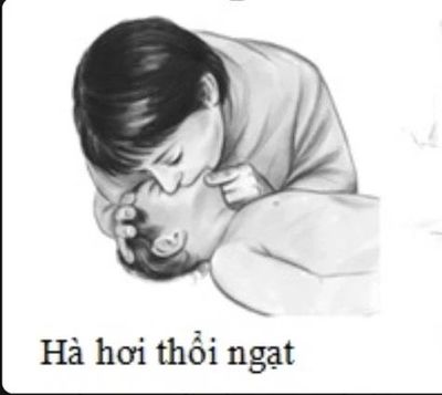 Tai nạn đuối nước: Nhớ '5 nhịp thở vàng' để cứu trẻ