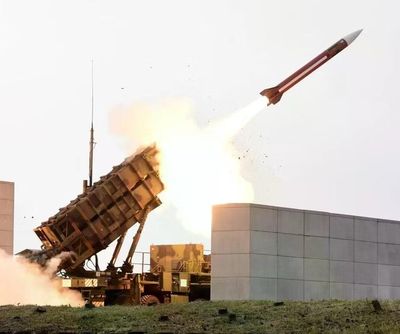 Mỹ cần ít nhất 3 năm để phục hồi kho tên lửa sau xung đột với Iran