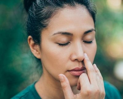 4 bài tập thở giúp cải thiện sức khỏe làn da mỗi ngày