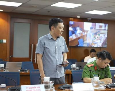 TPHCM triển khai hàng loạt giải pháp mới để giảm ùn tắc tại các điểm nóng giao thông