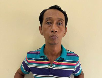 Truy tìm 'Đen' trong vụ cưỡng ép bốc xếp, thu tiền bảo kê ở chợ Bình Tây
