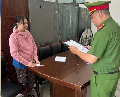 Bịa chuyện giàu có, mắc ung thư để vay tiền, Đinh Thị Hạnh chiếm đoạt hơn nửa tỷ đồng