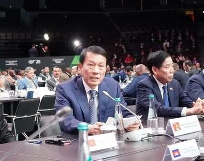 Việt Nam kiến nghị 5 giải pháp cho các thách thức đối với an ninh trong thế giới đa cực