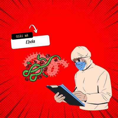 Ebola nguy hiểm thế nào mà khiến thế giới phải báo động?
