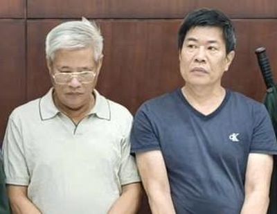 TP Hồ Chí Minh: Triệt phá đường dây sản xuất, buôn bán hàng cấm là thuốc Đông dược