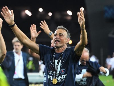 Arsenal hay PSG vô địch, bóng đá Tây Ban Nha vẫn thắng
